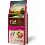 Sam's Field Low Grain Light & Senior Lamb & Rice 15 kg – Zboží Mobilmania