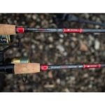 Giants fishing Fluent MK2 Feeder 11 ft 3.30 m 90 g 3 dílný – Zboží Dáma