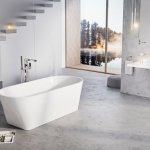 RAVAK SOLO 178 X 80 cm XC00100036 – Hledejceny.cz