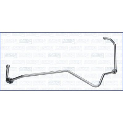 Olejove potrubi AJUSA OP10052 | Zboží Auto