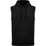 ProAct 01 unisex bez rukávů černá – Zboží Dáma