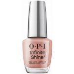 OPI Infinite Shine Barefoot in Barcelona 15 ml – Zboží Dáma