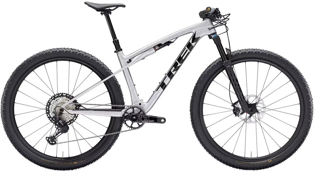 Trek Supercaliber SLR 9.8 XT Gen 2 2025