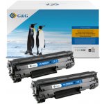 G&G HP CE278A - kompatibilní – Hledejceny.cz