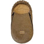 Pinkie Pinkie Suede Japan Brown-slabší – Zboží Mobilmania