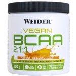 Weider Vegan BCAA 300 g – Zboží Mobilmania