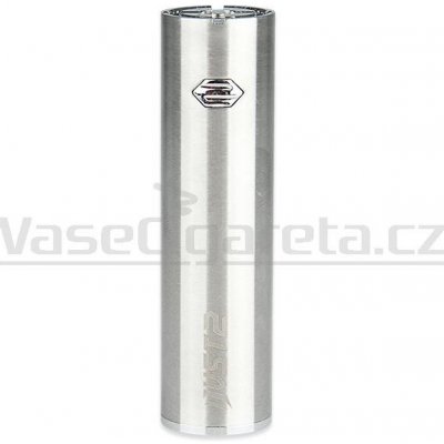 Ismoka-Eleaf iJust 2 baterie Silver 2600mAh – Hledejceny.cz