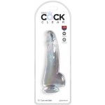 Pipedream King Cock 7.5" Cock with Balls – Zbozi.Blesk.cz