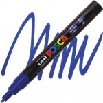 Posca PC-3M 0,9 1,3 mm Blue 33 – Zboží Mobilmania