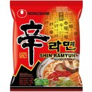 Nongshim polévka Shin Ramyun pro 2 osoby 120 g