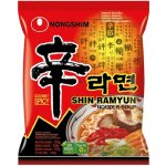 Nongshim polévka Shin Ramyun pro 2 osoby 120 g – Hledejceny.cz