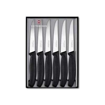 Victorinox set nožů Swiss Classic 6.7233.6G – Zboží Mobilmania