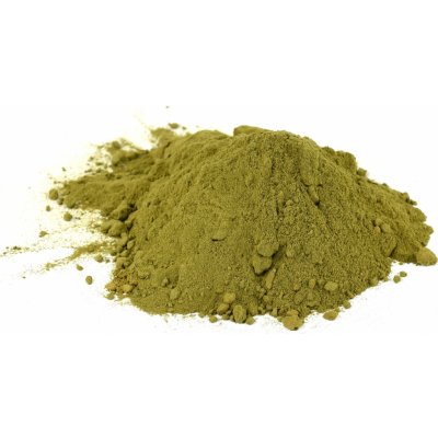 Naturway Česnek medvědí nať mesh 80 1000 g – Sleviste.cz