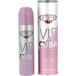 Cuba VIP parfémovaná voda dámská 100 ml – Hledejceny.cz