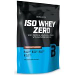 BioTechUSA Iso Whey Zero 454 g – Sleviste.cz