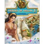 Heroes of Hellas 3: Athens – Hledejceny.cz