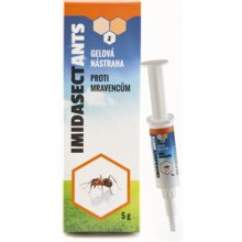 Sharda Imidasect Ants gelová nástraha proti mravencům 5 g