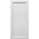 CanDo ZALA bílé levé 98 x 208 cm – Sleviste.cz