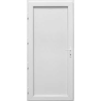 CanDo ZALA bílé levé 98 x 208 cm – Sleviste.cz