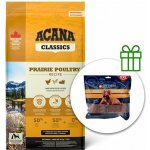 Acana Classics Prairie Poultry 14,5 kg – Sleviste.cz