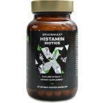 BrainMax Histamine Biotics 60 enterosolventních kapslí – Hledejceny.cz