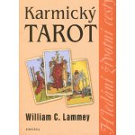 Karmický tarot - William C. Lammey – Hledejceny.cz