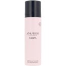 Shiseido Ginza deospray 100 ml
