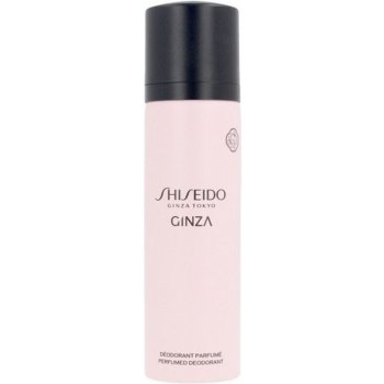 Shiseido Ginza deospray 100 ml