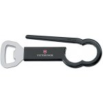 Otvírák PET lahví, Victorinox, Černá, Délka 158mm – Zbozi.Blesk.cz