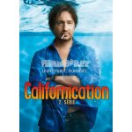 Californication - 2. série DVD – Hledejceny.cz