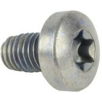 Pöttinger 104.850 Šroub M 8x12 DIN 7500-ISR flZn – Hledejceny.cz