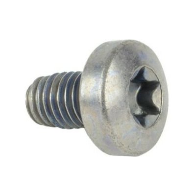 Pöttinger 104.850 Šroub M 8x12 DIN 7500-ISR flZn – Hledejceny.cz