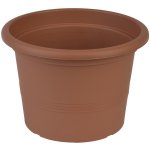 PLASTKON CAMPANULA květináč d17 cm TER – Hledejceny.cz