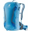 Cyklistický batoh Deuter Race Air 10l azure lapis