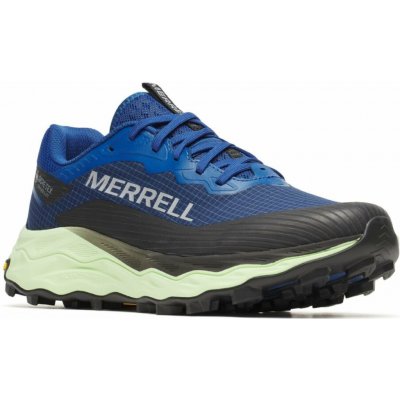 Merrell J00005009 Agility peak 6 GTX M mariana – Hledejceny.cz