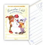 Písanka pro 1. třídu 3. díl - Písanka pro ZŠ - Jana Potůčková, Vladimír Potůček – Zbozi.Blesk.cz