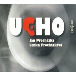 Ucho - Jan Procházka – Hledejceny.cz