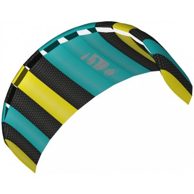 H-Q Létající drak Symphony Beach III 2.2 Aqua – Zboží Dáma