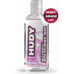 HUDY PREMIUM SILICONE OIL 1000 cSt 100ML – Zboží Dáma