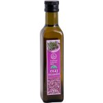 Agroel Znojmo Sezamový olej BIO 0,25 l – Zboží Mobilmania