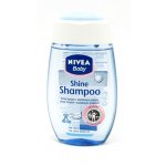 Nivea Baby jemný šampon 200 ml – Sleviste.cz