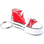 Přívěsek na klíče a kabelku B TOP Teniska Červená – Hledejceny.cz