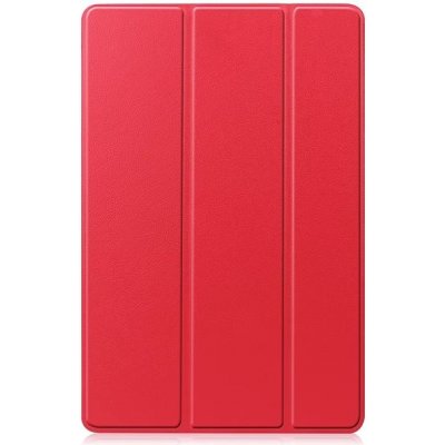 AlzaGuard Protective Flip Cover pro Samsung Galaxy Tab S9 AGD-TCF50R červený – Zboží Mobilmania