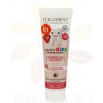 Logodent zubní gel Kids Jahoda 50 ml – Hledejceny.cz