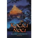 Kočičí noci 1. - Jirušková Blanka