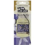Yankee Candle Midnight Jasmine papírová visačka – Hledejceny.cz