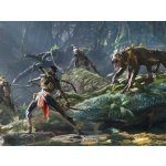 Avatar: Frontiers of Pandora (Gold) – Zboží Mobilmania