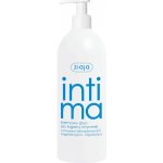 Ziaja Intimate Wash Gel Herbal gel pro intimní hygienu se zklidňujícím účinkem heřmánek 500 ml – Zboží Dáma