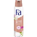 Fa Divine Moments deospray 150 ml