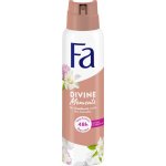 Fa Divine Moments deospray 150 ml – Zbozi.Blesk.cz